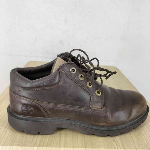 ティンバーランド Timberland YOUTH BASIC OX メンズ JPN:26